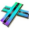 ADATA XPG DIMM DDR5 32GB (Kit of 2) 8000MHz CL38 Lancer NEON RGB AX5U8000C3816G-DCLANRSG