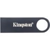 128 GB . USB 3.0 kľúč . Kingston DataTraveler SE9 G3 Dark Nickel ( r 220MB/s, w 100MB/s ) KE-U2X128-1AC