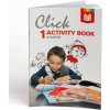 Geniuso CLICK 1 Activity book