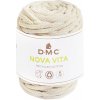 Priadza NOVA VITA 250g, krémová - odtieň 031