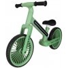Odrážadlo Trike Fix Glow LED zelené