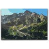 Vymalujsisam.sk Maľovanie podľa čísiel - Zakopane – Poľsko Veľkosť: 40x60cm, Rám: Bez rámu, iba zrolované plátno