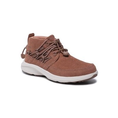 Keen Sneakersy Uneek Chukka 1026735 hnedá