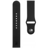 Náhradný remienok na Huawei Watch GT2 46 mm/GT 2e Tactical 631 čierny