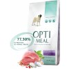 OPTIMEAL™ Superpremium pre dospelých psov malých plemien - kačka 12 kg (5520)