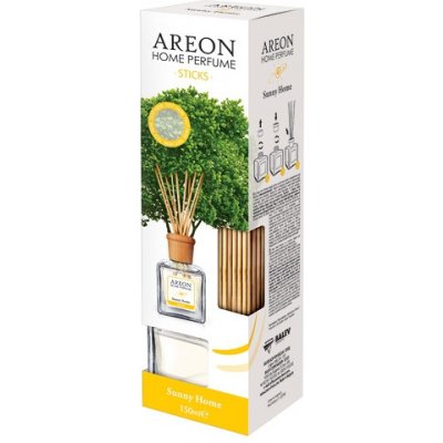 Areon HP sticks sunny home 150 ml