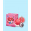 FWEE Krémový balzam na líčka a pery s príveskom Lip&Cheek Blurry Pudding Pot + Pendant Keyring - 5 g No.Cr02 Boy