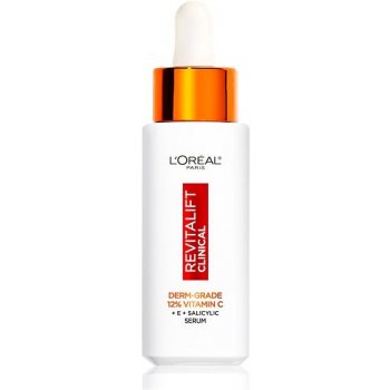 L'Oréal Paris Revitalift Clinical sérum s čistým vitamínom C 30 ml