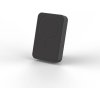 Devia powerbank Smart Series Magnetic Wireless 10.000 mAh PD 20W - Black