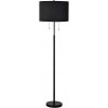 Light Prestige Stojacia lampa FOGO 2xE27/15W/230V čierna LP-0304/2F BK + záruka 3 roky zadarmo