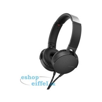 Sony MDR-XB550AP