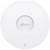 WiFi router TP-Link EAP660 HD stropný AP WiFi 6, 1x 2.5GLan, 2,4 a 5 GHz, AX3600, Omáda SDN