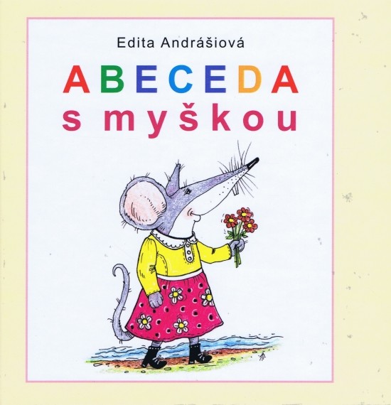 Abeceda s myškou