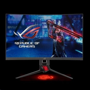 Asus XG27WQ