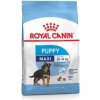 Royal Canin Maxi Puppy 15 kg Štěně Rýže, Zeleninová