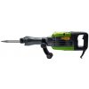 Demoliční kladivo Procraft PSH2600 | PSH2600 - 3489