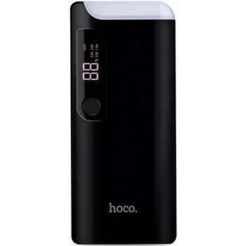 HOCO B27 15000 mAh Black