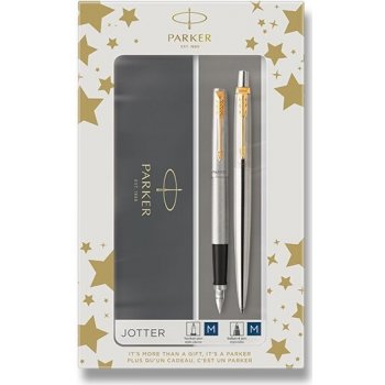 Parker Jotter Stainless Steel GT 1501/1563257