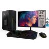 PC zostava AMD Ryzen 5 5600GT Hexa Core | DDR4 RAM 16GB | SSD 1000GB | AMD Radeon Vega | WiFi + Bluetooth | 24
