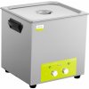 ulsonix Ultrazvuková čistička 15 l 240 W Eco PROCLEAN 15.0H ECO