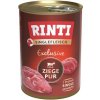 Rinti Singlefleisch Exclusive Goat Čistý kozí monoproteín 400 g