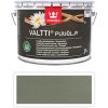 TIKKURILA Valtti wood oil - olej na terasy a nábytok 9 l Suvi 5065 + doprava zdarma