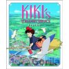 Kiki's Delivery Service Picture Book - Hayao Miyazaki