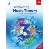 Discovering Music Theory, The ABRSM Grade 3 Answer Book