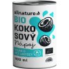 Allnature Kokosový nápoj BIO kokosový nápoj v BIO kvalite 400 ml