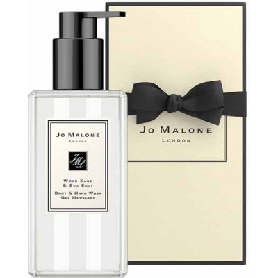 Jo Malone Wood Sage & Sea Salt sprchový gel 250 ml