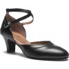 Rumpf, Damské tanečné lodičky 9123, čierna 39