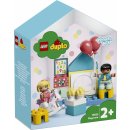 LEGO® DUPLO® 10925 Izbička na hranie