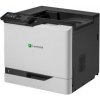 Lexmark CS820de color laser 57/57ppm, sieť, duplex, dotykový LCD (21K0230)