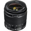 Objektív Canon EF-S 18-55mm f/3.5 - 5.6 IS II Zoom čierny (5121B005AA)