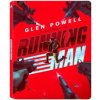 Běžící muž / Steelbook / UHD 4K - UHD 4k BD