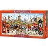 Castorland Pride of London 4000 dielov