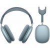 Apple sluchátka AirPods Max modrá MWW63ZM/A