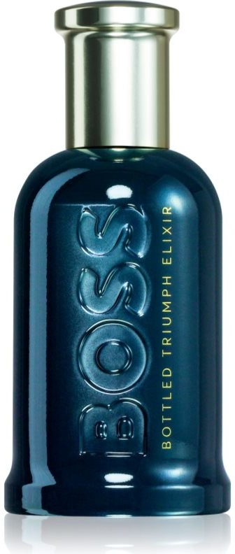 Hugo Boss BOSS Bottled Triumph Elixir intense parfumovaná voda pánska 50 ml