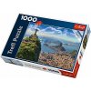 Trefl Rio De Janeiro Brazílie 1000 dielov