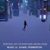 Daniel Pemberton - Spider-Man: Into the Spider-Verse (Original Score) (CD)
