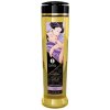Shunga Masážny olej Sensation Levanduľa 240 ml