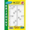 Pestré křížovky 2/2023 - Telpres