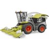 Bruder 2135 Harvestor John Deere 1270G