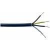 EU SELECT Kábel CYKY-J 4x2,5 4x2,5mm