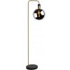 Lucide | Lucide 34738/01/65 - Stojacia lampa JULIUS 1xE27/25W/230V | LC2931
