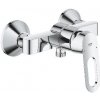 Grohe BauLoop - Sprchová batéria, chróm 23634000