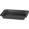 MagicHome Forma plech 37x25,5x5 cm