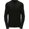 Stedman Bunda s kapucí Seamless Sports Jacket Men, sportovní, pánská COT05887005902-black opal M Černý opál
