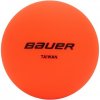 Hokejbalová loptička BAUER warm weather