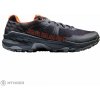 Mammut Sertig II Low GTX® topánky, black/vibrant orange EU 44 2/3